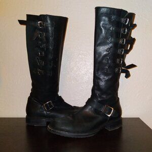 Women's Frye Veronica Boots (As is/For Repair)